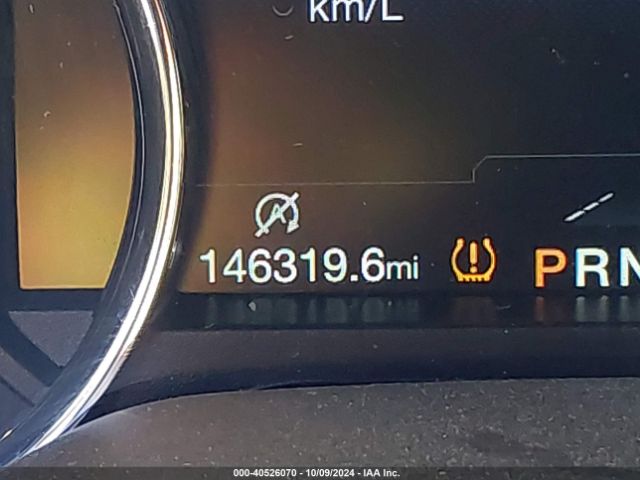 1FMJK1MT0JEA08687 Ford Expedition Max Platinum