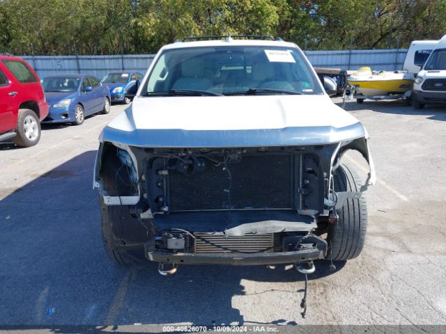 1FMJK1MT0JEA08687 Ford Expedition Max Platinum
