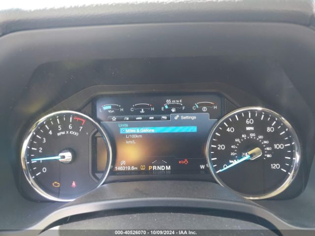 1FMJK1MT0JEA08687 Ford Expedition Max Platinum