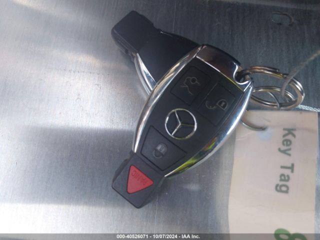 WDC0G4JB8JV040358 Mercedes-Benz GLC 300
