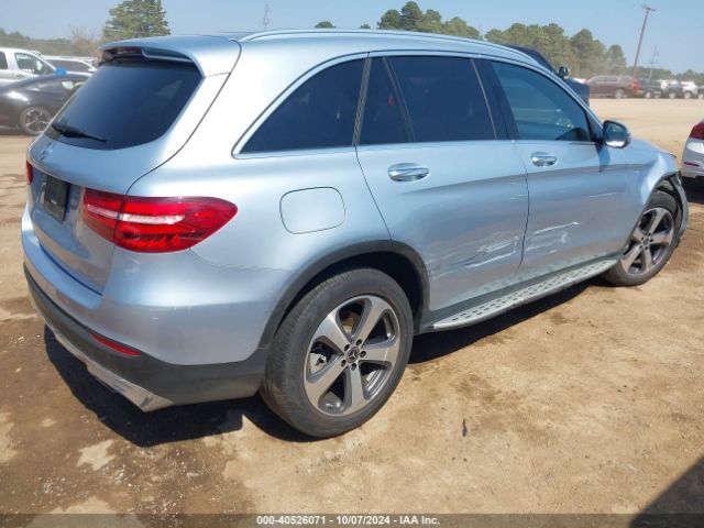 WDC0G4JB8JV040358 Mercedes-Benz GLC 300