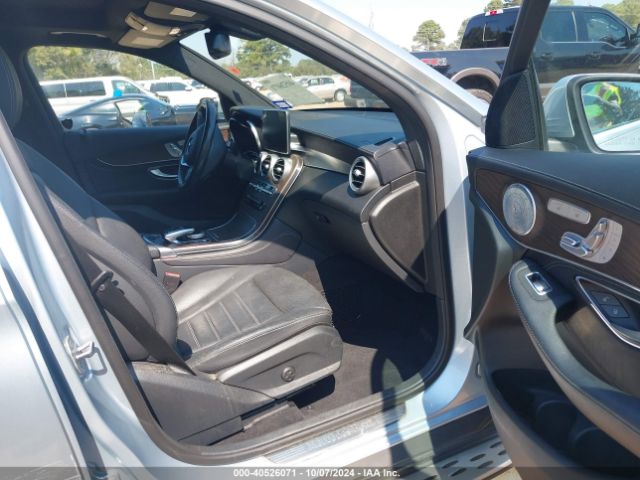 WDC0G4JB8JV040358 Mercedes-Benz GLC 300