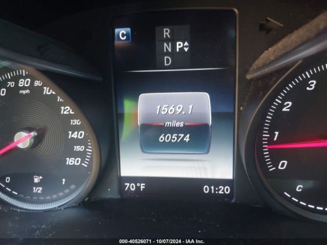 WDC0G4JB8JV040358 Mercedes-Benz GLC 300