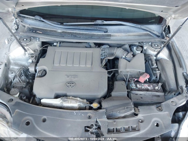 Toyota Avalon 2014 4T1BK1EB1EU090578 Image 10