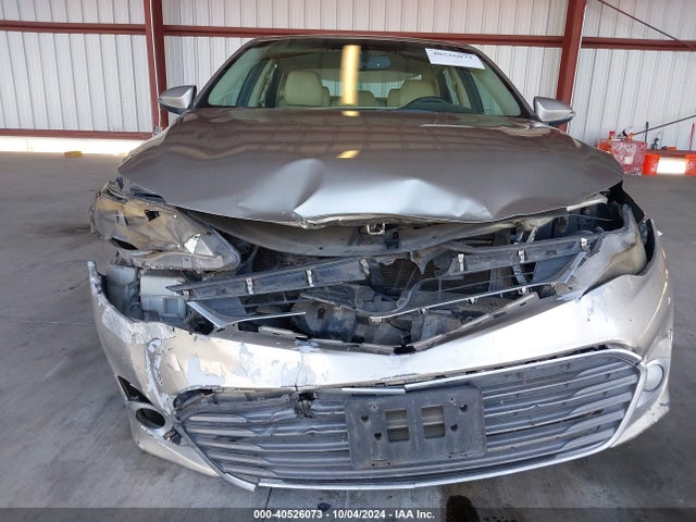 Toyota Avalon 2014 4T1BK1EB1EU090578 Image 12