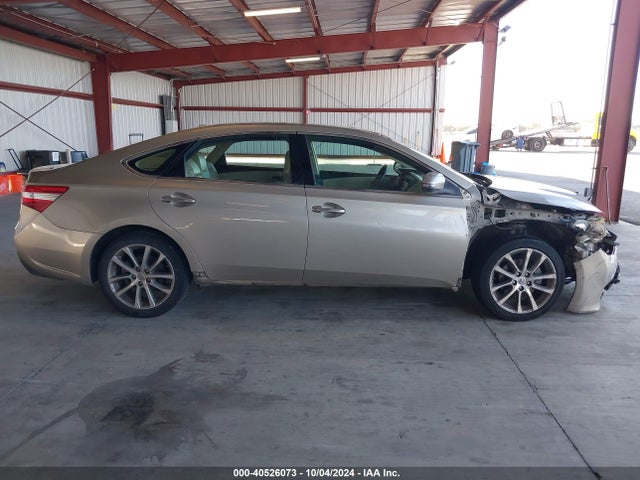 Toyota Avalon 2014 4T1BK1EB1EU090578 Image 13