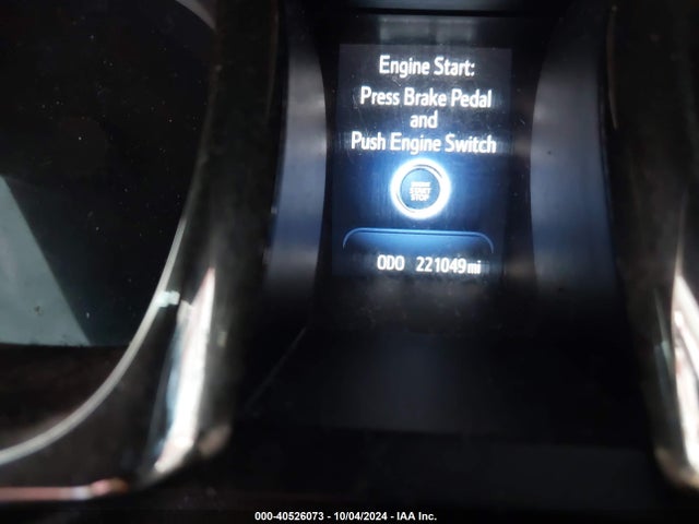 Toyota Avalon 2014 4T1BK1EB1EU090578 Image 15