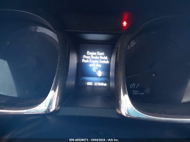 Toyota Avalon 2014 4T1BK1EB1EU090578 Image 7
