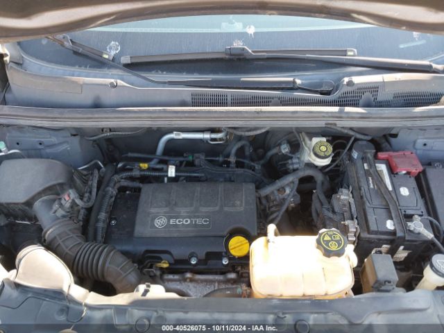 KL4CJASB8FB036458 Buick Encore