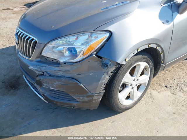 KL4CJASB8FB036458 Buick Encore