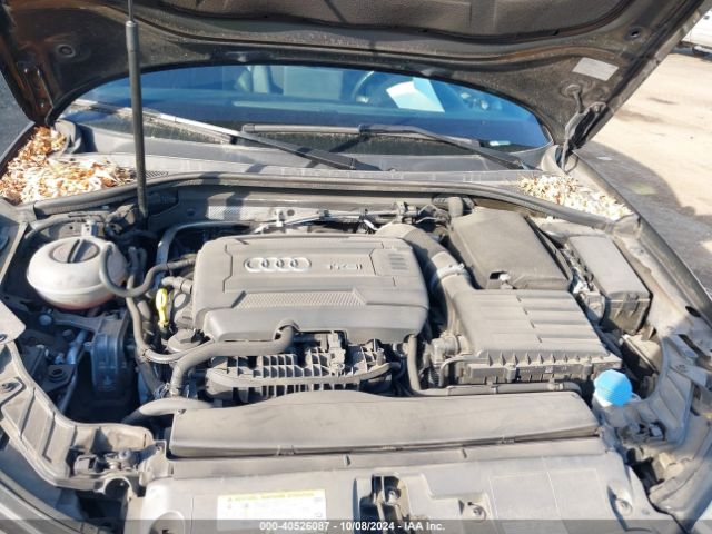WAUA7GFF7G1059553 Audi A3 1.8t Premium