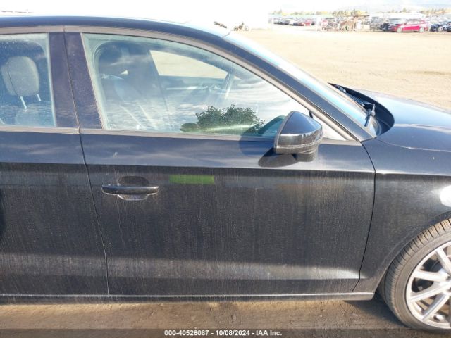 WAUA7GFF7G1059553 Audi A3 1.8t Premium
