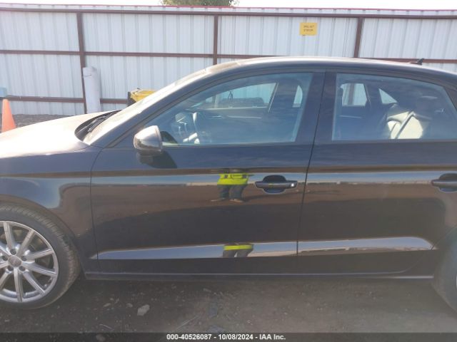 WAUA7GFF7G1059553 Audi A3 1.8t Premium