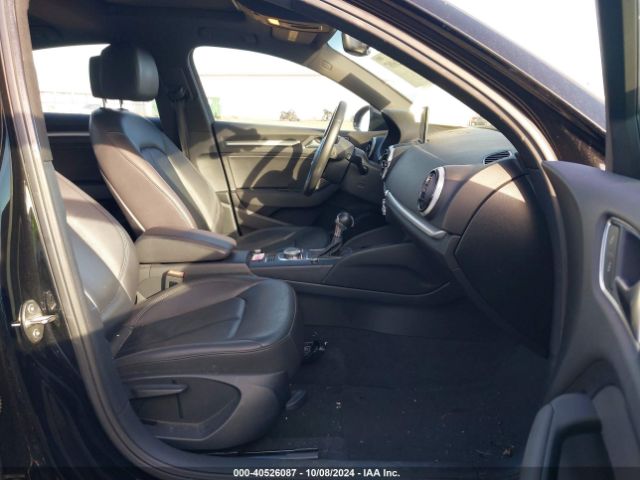 WAUA7GFF7G1059553 Audi A3 1.8t Premium