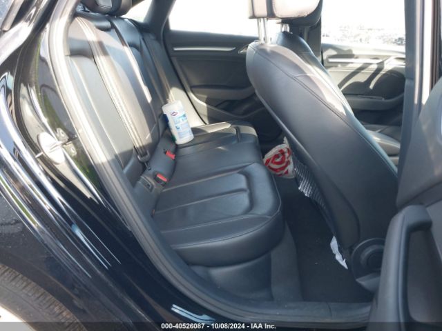 WAUA7GFF7G1059553 Audi A3 1.8t Premium