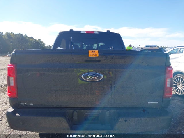 Ford F-150 Xlt 2023 1FTFW1E86PKE01287 Image 15