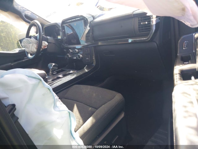Ford F-150 Xlt 2023 1FTFW1E86PKE01287 Image 5