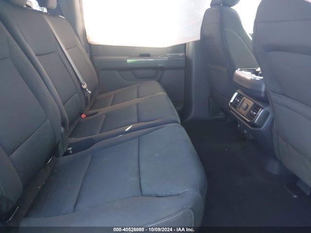 Ford F-150 Xlt 2023 1FTFW1E86PKE01287 Image 8