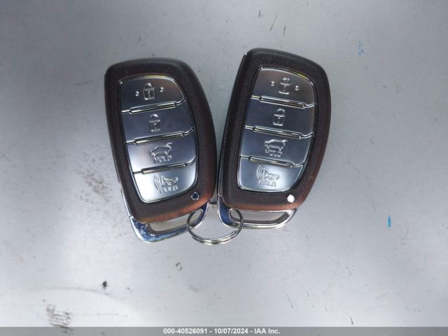 KMHC65LDXKU147179 Hyundai IONIQ PLUG-IN HYBRID