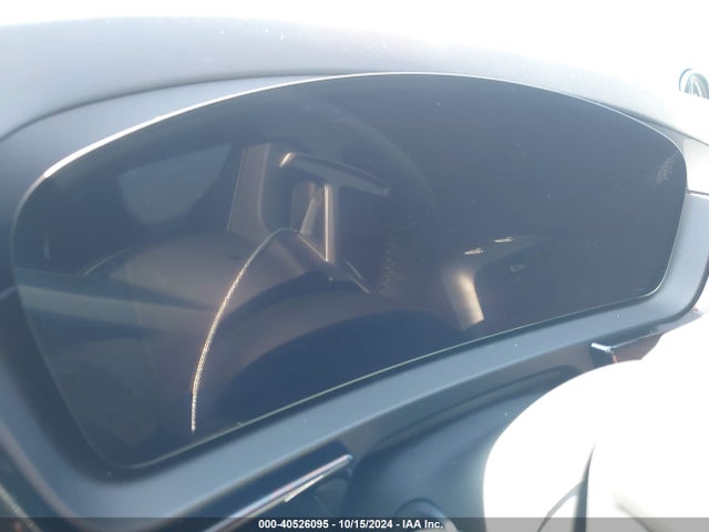 Porsche CAYENNE S 2024 WP1AL2AY7RDA33299 Image 16