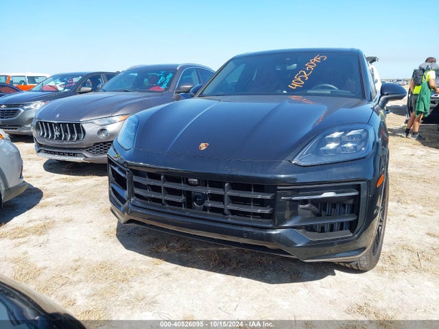 2024 PORSCHE CAYENNE WP1AL2AY7RDA33299 Photo 5