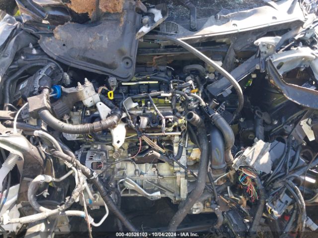 JM3TCABY7M0519248 Mazda CX-9 SPORT
