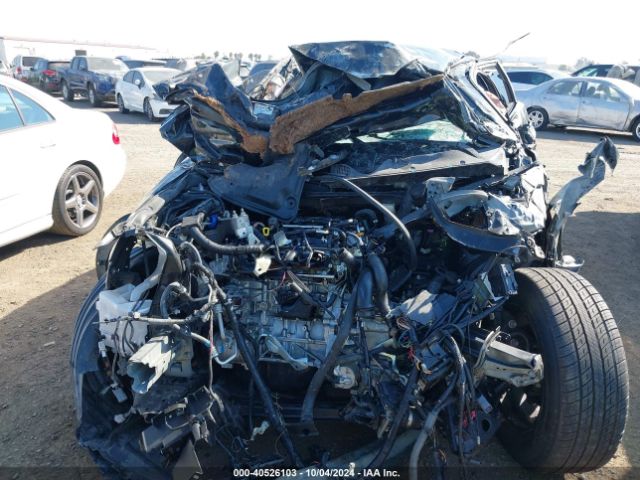 JM3TCABY7M0519248 Mazda CX-9 SPORT