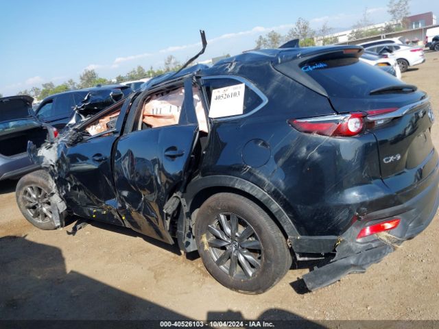 JM3TCABY7M0519248 Mazda CX-9 SPORT
