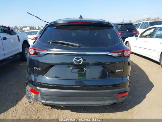 JM3TCABY7M0519248 Mazda CX-9 SPORT