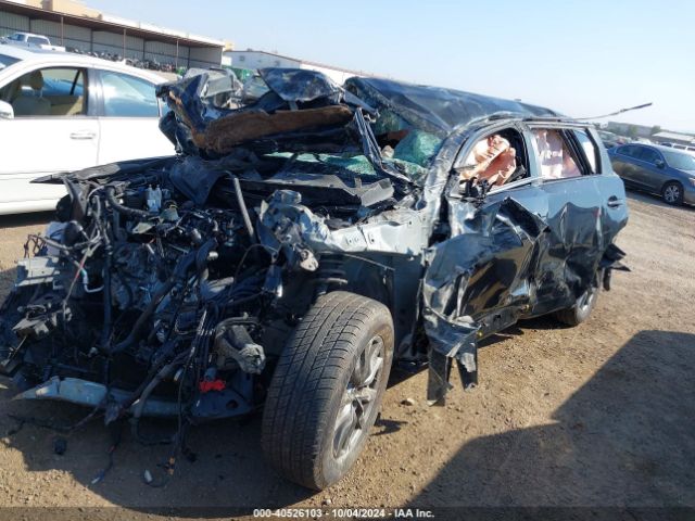 JM3TCABY7M0519248 Mazda CX-9 SPORT