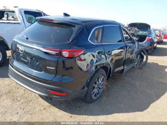 JM3TCABY7M0519248 Mazda CX-9 SPORT