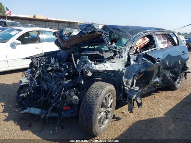 JM3TCABY7M0519248 Mazda CX-9 SPORT
