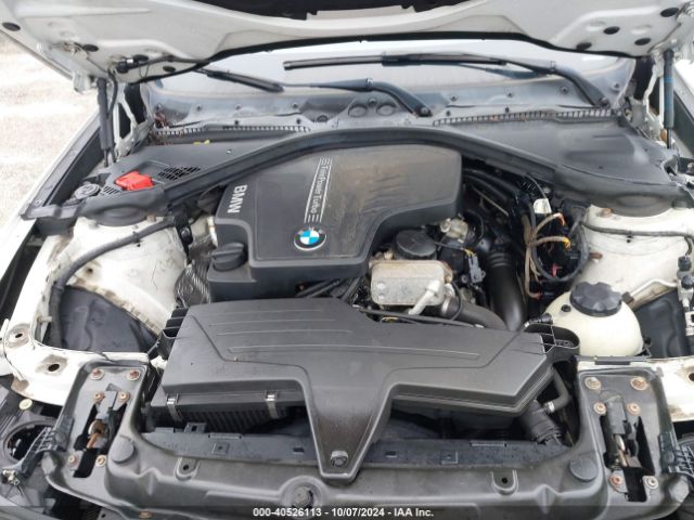WBA3X5C51ED557560 BMW 328i Gran Turismo Xdrive