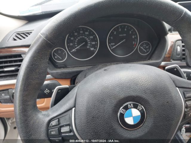 WBA3X5C51ED557560 BMW 328i Gran Turismo Xdrive