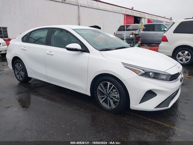KIA Forte Lxs 2023 3KPF24AD2PE674701 Image 1