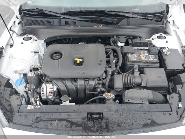KIA Forte Lxs 2023 3KPF24AD2PE674701 Image 10