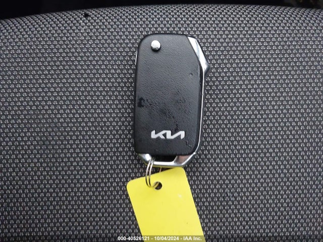 KIA Forte Lxs 2023 3KPF24AD2PE674701 Image 11