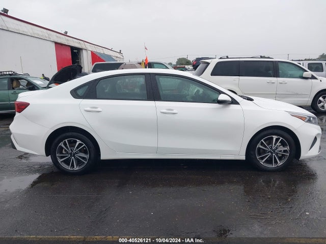 KIA Forte Lxs 2023 3KPF24AD2PE674701 Image 13