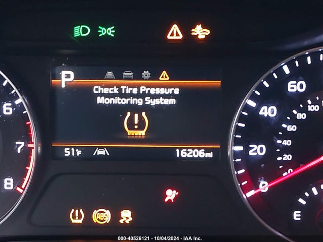 KIA Forte Lxs 2023 3KPF24AD2PE674701 Image 15