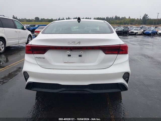KIA Forte Lxs 2023 3KPF24AD2PE674701 Image 16