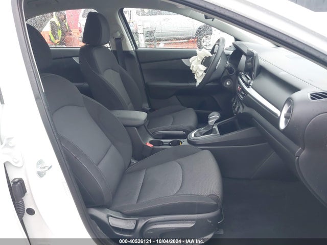 KIA Forte Lxs 2023 3KPF24AD2PE674701 Image 5