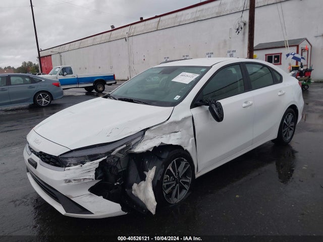 KIA Forte Lxs 2023 3KPF24AD2PE674701 Image 6