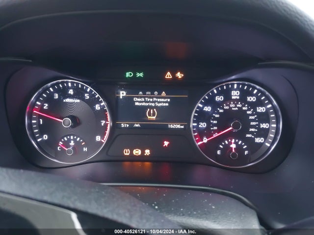 KIA Forte Lxs 2023 3KPF24AD2PE674701 Image 7