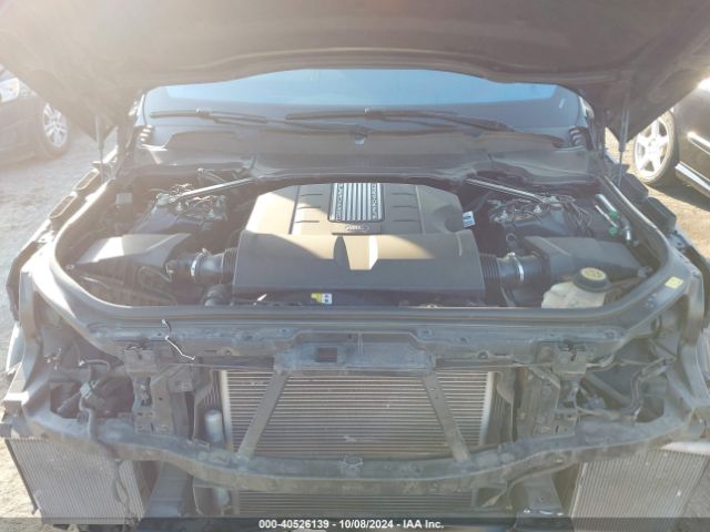 SALGS2SV9JA508663 Land Rover Range Rover 3.0l V6 Supercharged Hse