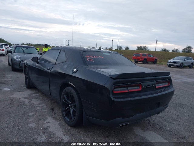 Dodge Challenger Sxt 2017 2C3CDZAG6HH633986 Image 13