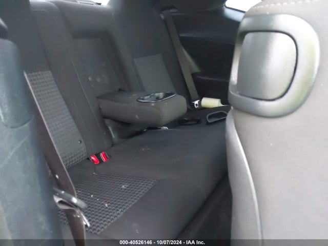 Dodge Challenger Sxt 2017 2C3CDZAG6HH633986 Image 8