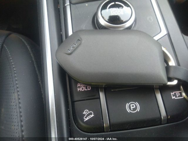5XYRL4JC6RG281162 KIA SORENTO S