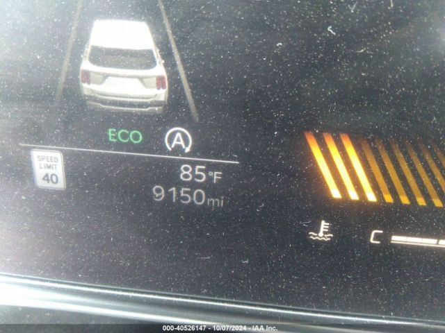 5XYRL4JC6RG281162 KIA SORENTO S