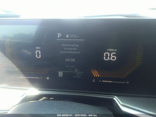 5XYRL4JC6RG281162 KIA SORENTO S