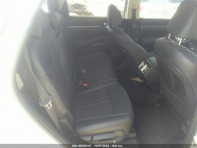 5XYRL4JC6RG281162 KIA SORENTO S